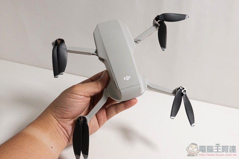 新世代 DJI Mavic Air 2 通過 FCC,續航將上看 Mavic Mini? - 電腦王阿達 新世代 DJI Mavic Air 2 通過 FCC,續航將上看 Mavic Mini? - 電腦王阿達