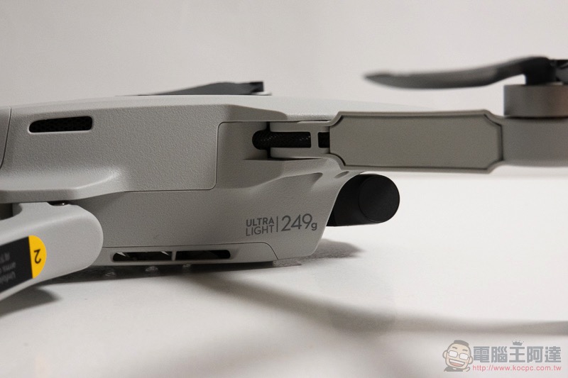 DJI Mavic Mini 開箱動手玩 :續航強悍又好攜帶,但真的適合用來入門嗎? - 電腦王阿達 DJI Mavic Mini 開箱動手玩 :續航強悍又好攜帶,但真的適合用來入門嗎? - 電腦王阿達