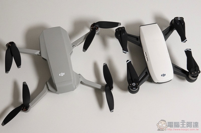 DJI Mavic Mini 開箱動手玩 :續航強悍又好攜帶,但真的適合用來入門嗎? - 電腦王阿達 DJI Mavic Mini 開箱動手玩 :續航強悍又好攜帶,但真的適合用來入門嗎? - 電腦王阿達