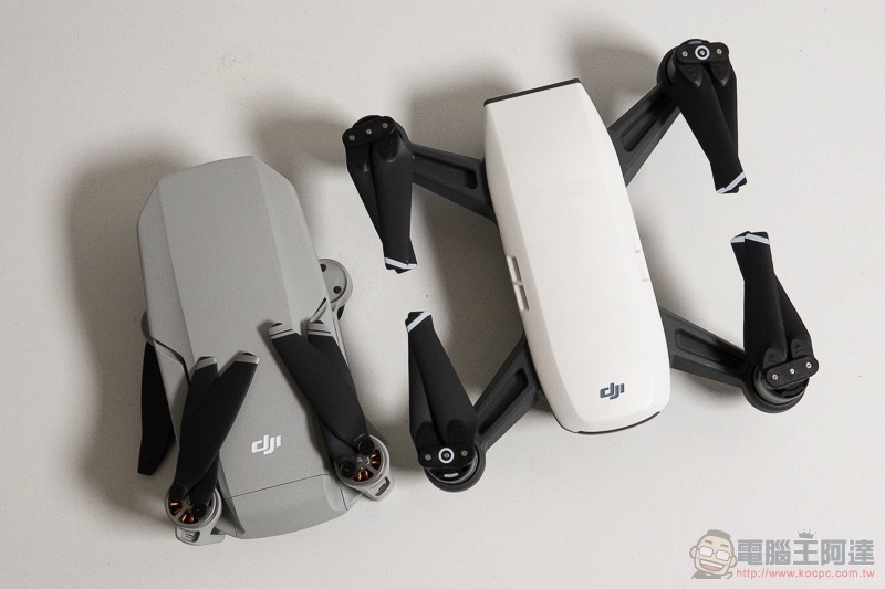 DJI Mavic Mini 開箱動手玩 :續航強悍又好攜帶,但真的適合用來入門嗎? - 電腦王阿達 DJI Mavic Mini 開箱動手玩 :續航強悍又好攜帶,但真的適合用來入門嗎? - 電腦王阿達