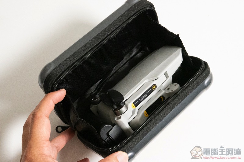 DJI Mavic Mini 開箱動手玩 :續航強悍又好攜帶,但真的適合用來入門嗎? - 電腦王阿達 DJI Mavic Mini 開箱動手玩 :續航強悍又好攜帶,但真的適合用來入門嗎? - 電腦王阿達