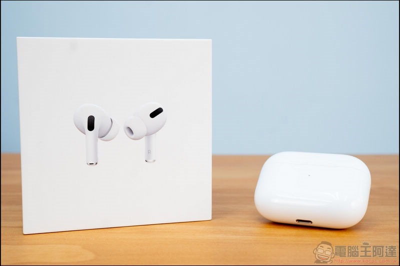 除了 AirPods Pro 蘋果還有新款無線耳機被 iOS 13.3 爆雷 - 電腦王阿達