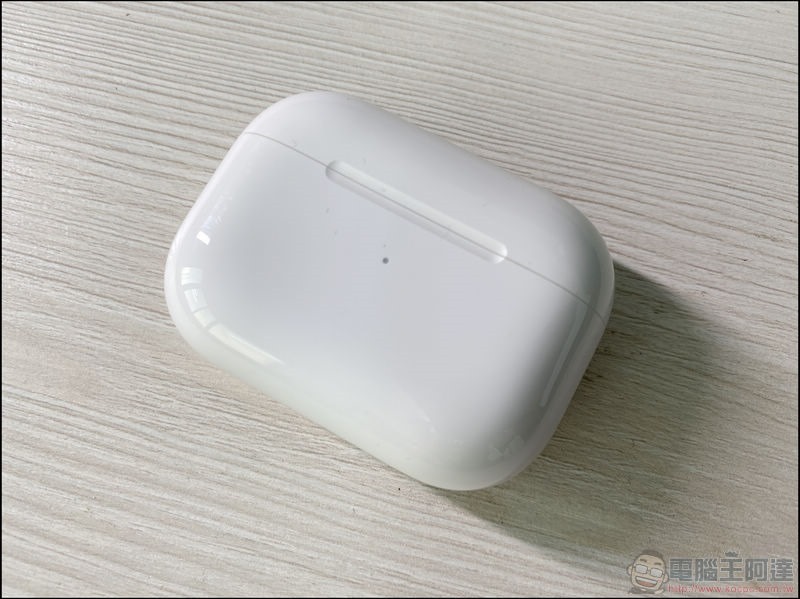 Apple AirPods Pro 開箱 - 04 Apple AirPods Pro 開箱 - 04