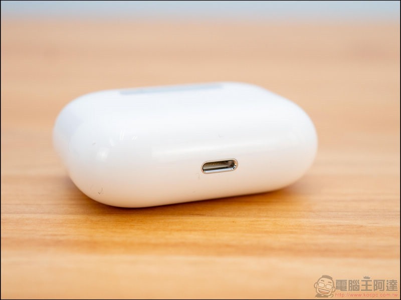 Apple AirPods Pro 開箱 - 07 Apple AirPods Pro 開箱 - 07