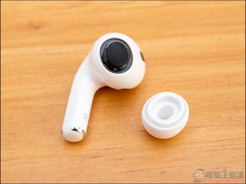 Apple AirPods Pro 開箱 - 11 Apple AirPods Pro 開箱 - 11
