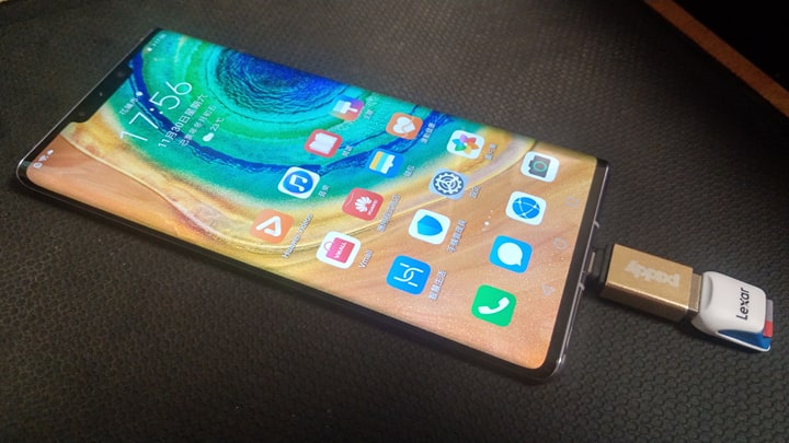 教你如何將華為Mate30 pro安裝google play - 電腦王阿達 教你如何將華為Mate30 pro安裝google play - 電腦王阿達