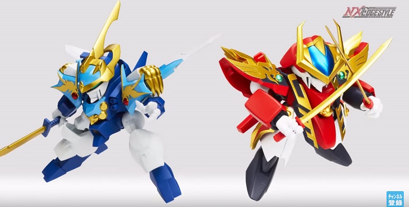 宣傳《魔神英雄傳 七魂の龍神丸》 BANDAI SPIRITS陸續免費公開過往系列動畫 - 電腦王阿達 宣傳《魔神英雄傳 七魂の龍神丸》 BANDAI SPIRITS陸續免費公開過往系列動畫 - 電腦王阿達