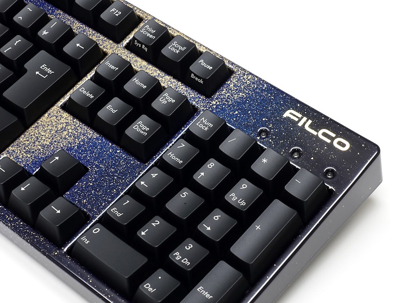 Filco 2020月曆鍵帽 能一邊打字一邊確認日期 - 電腦王阿達 Filco 2020月曆鍵帽 能一邊打字一邊確認日期 - 電腦王阿達