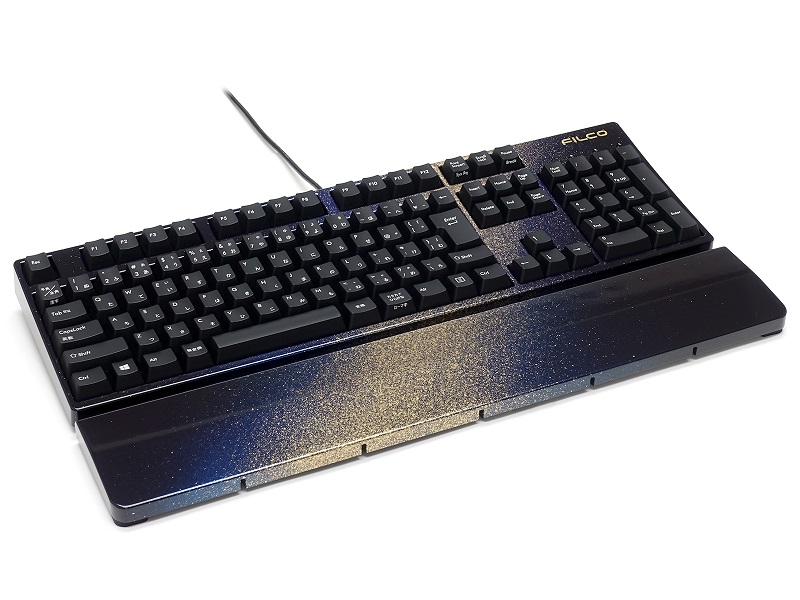 Filco 2020月曆鍵帽 能一邊打字一邊確認日期 - 電腦王阿達 Filco 2020月曆鍵帽 能一邊打字一邊確認日期 - 電腦王阿達