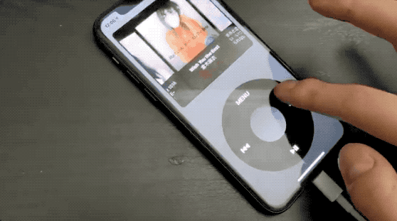 Rewound :在 iPhone 重現 iPod 隨身聽介面的應用(使用介紹) - 電腦王阿達 Rewound :在 iPhone 重現 iPod 隨身聽介面的應用(使用介紹) - 電腦王阿達