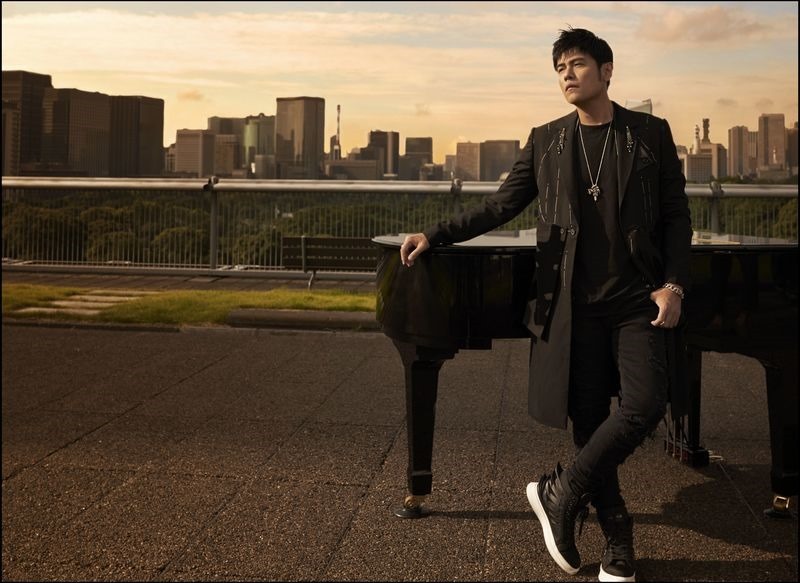 Jay Chou Jay Chou