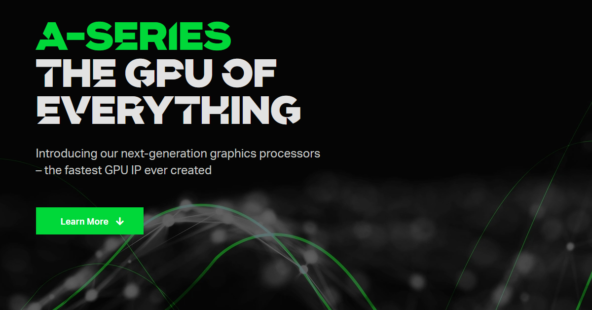 Imagination 發表新一代行動 GPU 號稱是 15 年來最重要改版 - 電腦王阿達 Imagination 發表新一代行動 GPU 號稱是 15 年來最重要改版 - 電腦王阿達