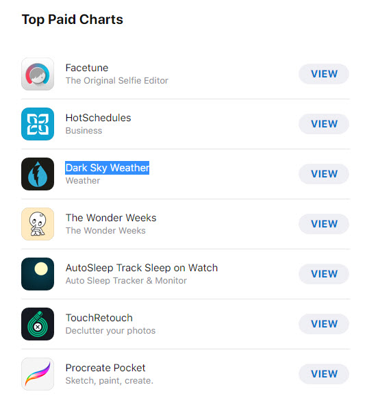 Apple 公開2019 年度最佳並揭露年度下載數最高app與遊戲 - 電腦王阿達 Apple 公開2019 年度最佳並揭露年度下載數最高app與遊戲 - 電腦王阿達