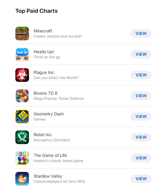 Apple 公開2019 年度最佳並揭露年度下載數最高app與遊戲 - 電腦王阿達 Apple 公開2019 年度最佳並揭露年度下載數最高app與遊戲 - 電腦王阿達