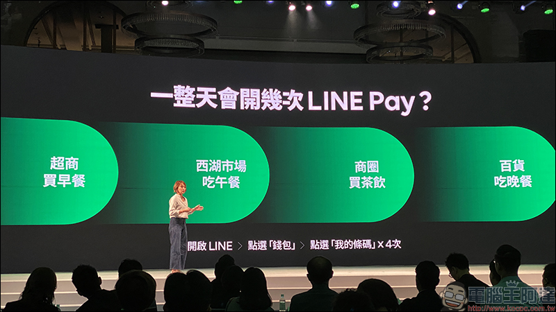LINE Pay 台灣 等六大國際支付品牌攜手打造「行動支付跨境聯盟」,共享無縫支付體驗!同步推出全新 LINE Pay App 開放下載 - 電腦王阿達 LINE Pay 台灣 等六大國際支付品牌攜手打造「行動支付跨境聯盟」,共享無縫支付體驗!同步推出全新 LINE Pay App 開放下載 - 電腦王阿達