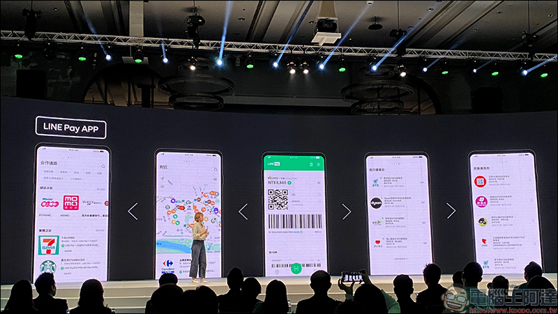 LINE Pay 台灣 等六大國際支付品牌攜手打造「行動支付跨境聯盟」,共享無縫支付體驗!同步推出全新 LINE Pay App 開放下載 - 電腦王阿達 LINE Pay 台灣 等六大國際支付品牌攜手打造「行動支付跨境聯盟」,共享無縫支付體驗!同步推出全新 LINE Pay App 開放下載 - 電腦王阿達