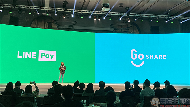 LINE Pay 台灣 等六大國際支付品牌攜手打造「行動支付跨境聯盟」,共享無縫支付體驗!同步推出全新 LINE Pay App 開放下載 - 電腦王阿達 LINE Pay 台灣 等六大國際支付品牌攜手打造「行動支付跨境聯盟」,共享無縫支付體驗!同步推出全新 LINE Pay App 開放下載 - 電腦王阿達