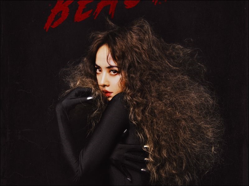 Jolin Tsai Jolin Tsai