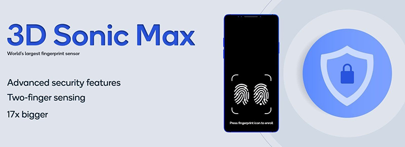 高通「可雙指感應」螢幕指紋辨識技術 ,傳可能在新 iPhone 搭載 - 電腦王阿達 高通「可雙指感應」螢幕指紋辨識技術 ,傳可能在新 iPhone 搭載 - 電腦王阿達