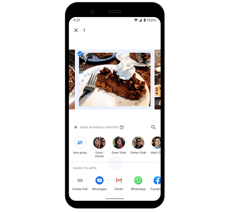 Google Photos 加入聊天功能 ,瞬間變身通訊軟體(有這招?) - 電腦王阿達 Google Photos 加入聊天功能 ,瞬間變身通訊軟體(有這招?) - 電腦王阿達