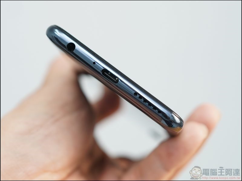 HTC Desire 19s 開箱 - 09 HTC Desire 19s 開箱 - 09
