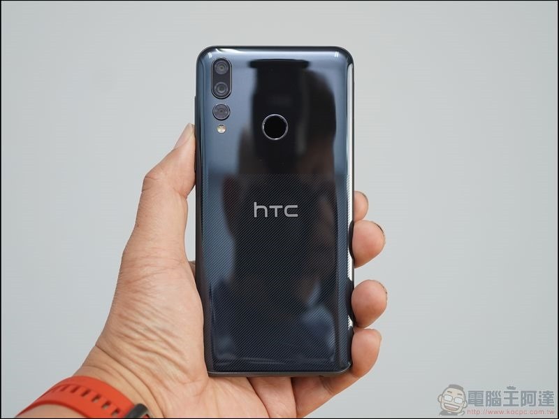 HTC Desire 19s 開箱 - 13