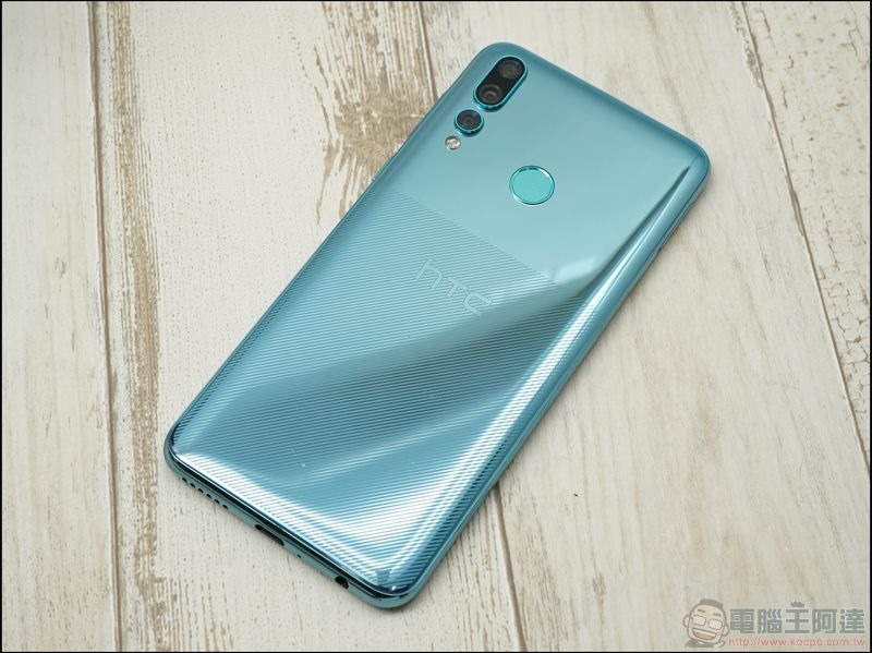 HTC Desire 19s 開箱 - 12 HTC Desire 19s 開箱 - 12