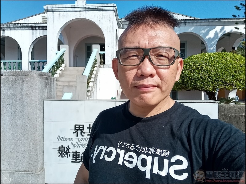 HTC Desire 19s 拍攝樣張 - 25 HTC Desire 19s 拍攝樣張 - 25