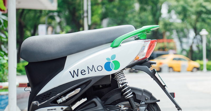 不再只是「Scooter」 WeMo Auto 四輪共享系統在台發表 - 電腦王阿達 不再只是「Scooter」 WeMo Auto 四輪共享系統在台發表 - 電腦王阿達