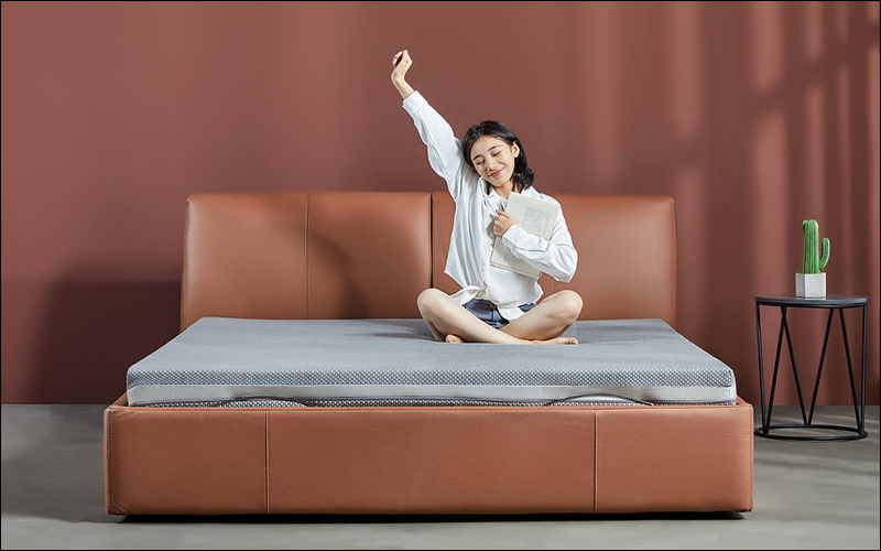 小米有品 8H Milan 智能電動床 眾籌推出,支援五大舒享自動模式、智能語音控制 - 電腦王阿達 小米有品 8H Milan 智能電動床 眾籌推出,支援五大舒享自動模式、智能語音控制 - 電腦王阿達