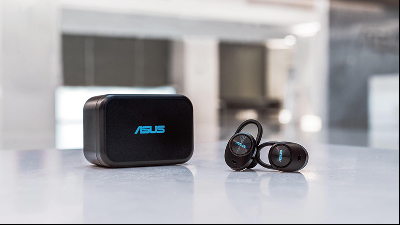 小米真無線藍牙耳機 Air 2 、Samsung Galaxy Buds+ 、 realme Buds Air 通過 NCC 認證, AirPods Pro 在台上市時間將再度延期 - 電腦王阿達 華碩首款真無線藍牙耳機 ASUS ZenEar BT