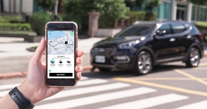Uber Uber