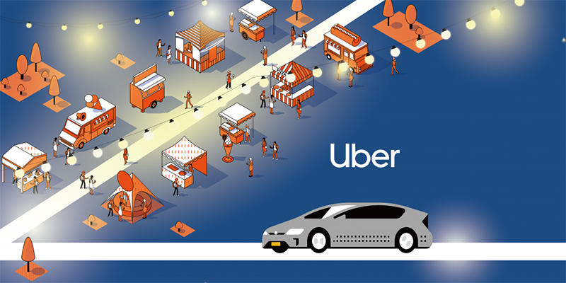 國外 Uber 司機改造後座,行動娛樂中心來也! - 電腦王阿達 國外 Uber 司機改造後座,行動娛樂中心來也! - 電腦王阿達