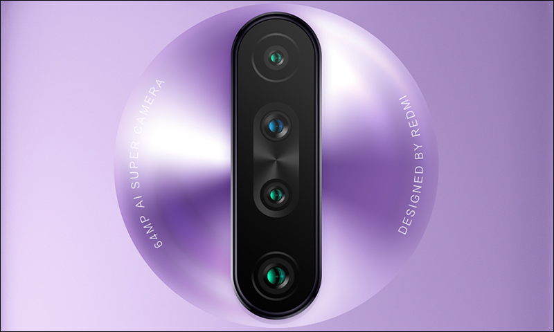 紅米 Redmi K30 官方預告將首發搭載高通 S765G 處理器,外觀、規格整理 - 電腦王阿達 紅米 Redmi K30 官方預告將首發搭載高通 S765G 處理器,外觀、規格整理 - 電腦王阿達