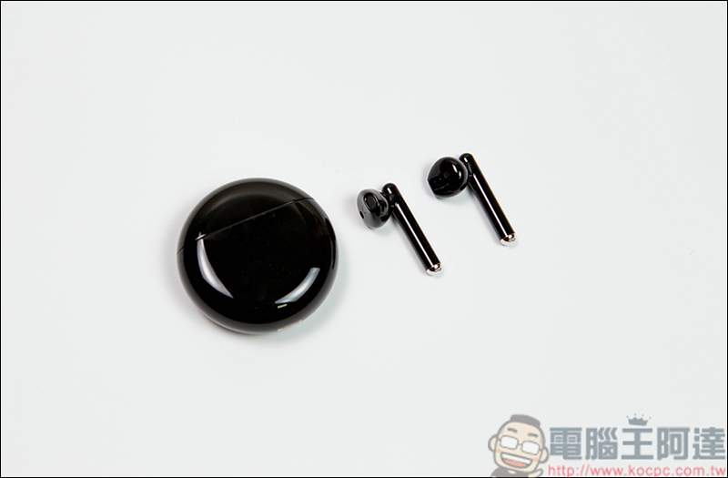HUAWEI FreeBuds 3 開箱 半入耳式耳機竟可搭載主動抑噪?!顛覆你的想像 - 電腦王阿達 HUAWEI FreeBuds 3 開箱 半入耳式耳機竟可搭載主動抑噪?!顛覆你的想像 - 電腦王阿達