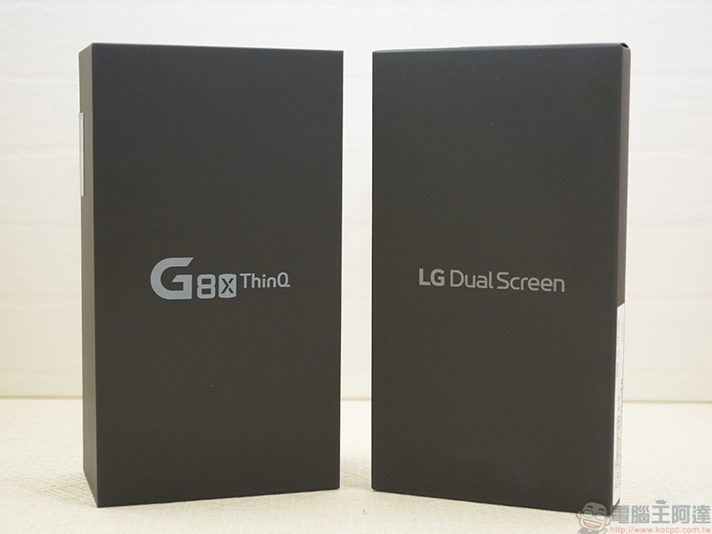 LG G8X ThinQ DualScreen 實測、動手玩,雙螢幕一次滿足你全方位需求 - 電腦王阿達 LG G8X ThinQ DualScreen 實測、動手玩,雙螢幕一次滿足你全方位需求 - 電腦王阿達
