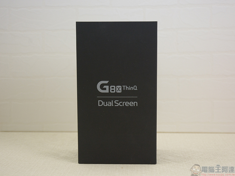 LG G8X ThinQ DualScreen 實測、動手玩,雙螢幕一次滿足你全方位需求 - 電腦王阿達 LG G8X ThinQ DualScreen 實測、動手玩,雙螢幕一次滿足你全方位需求 - 電腦王阿達