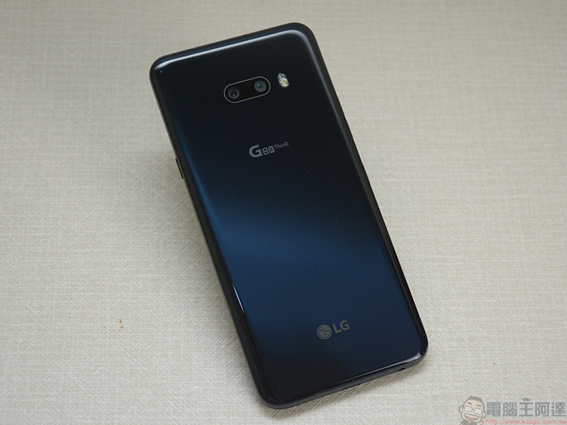 LG G8X ThinQ DualScreen 實測、動手玩,雙螢幕一次滿足你全方位需求 - 電腦王阿達 LG G8X ThinQ DualScreen 實測、動手玩,雙螢幕一次滿足你全方位需求 - 電腦王阿達
