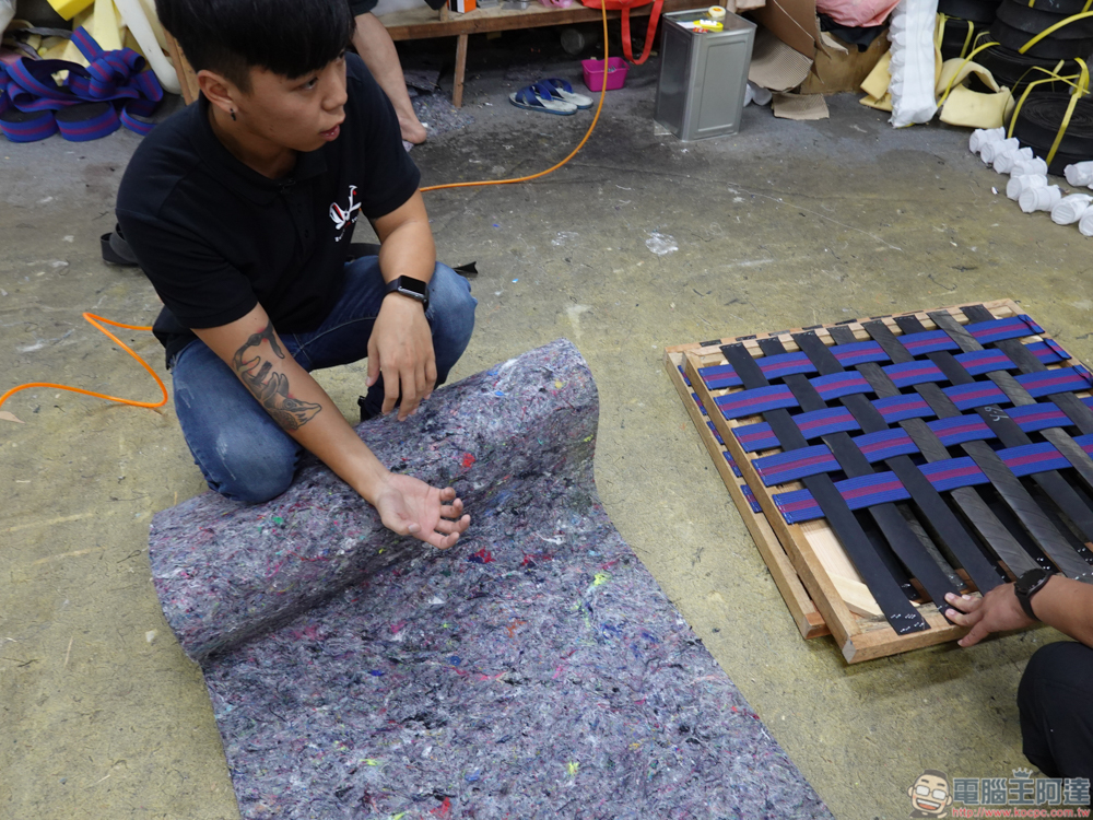坐又銘沙發 從設計到組裝全部 MIT 手工打造!真正無毒無甲醛客製化沙發 - 電腦王阿達 坐又銘沙發 從設計到組裝全部 MIT 手工打造!真正無毒無甲醛客製化沙發 - 電腦王阿達