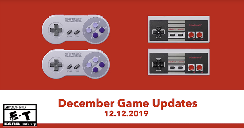 任天堂 Switch Online 再添 6 款免費經典遊戲 ,12 日登場 - 電腦王阿達 任天堂 Switch Online 再添 6 款免費經典遊戲 ,12 日登場 - 電腦王阿達