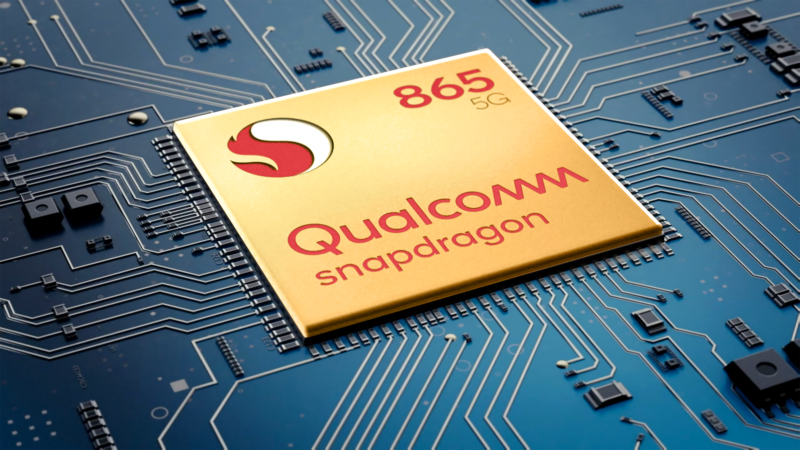 高通最新旗艦處理器 Snapdragon 865,Geekbench 跑分結果顯示還是略輸 Apple 的 A13 - 電腦王阿達 高通最新旗艦處理器 Snapdragon 865,Geekbench 跑分結果顯示還是略輸 Apple 的 A13 - 電腦王阿達