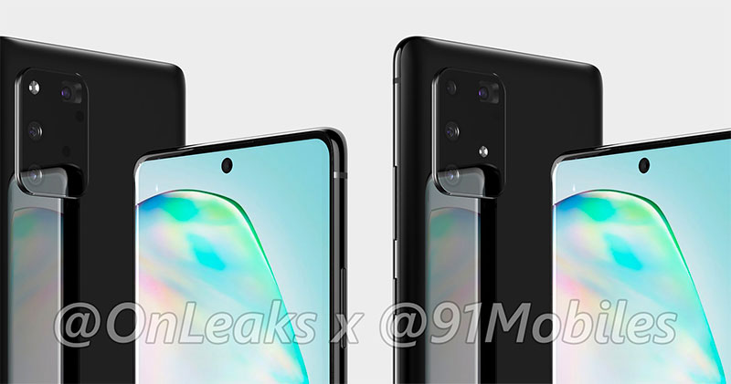 三星超值旗艦 Galaxy S10 Lite 細節已被說明書洩漏光光啦! - 電腦王阿達 三星超值旗艦 Galaxy S10 Lite 細節已被說明書洩漏光光啦! - 電腦王阿達