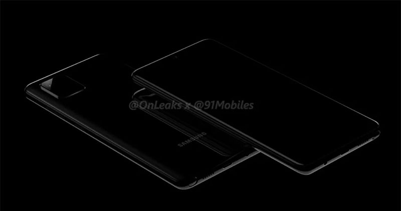 三星超值旗艦 Galaxy S10 Lite 細節已被說明書洩漏光光啦! - 電腦王阿達 三星超值旗艦 Galaxy S10 Lite 細節已被說明書洩漏光光啦! - 電腦王阿達