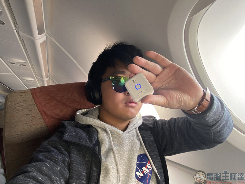 亞果元素 EVE 雙向音訊藍牙收發器 簡單動手玩:超迷你機身,享受機上藍牙無線音樂世界 - 電腦王阿達 亞果元素 EVE 雙向音訊藍牙收發器 簡單動手玩:超迷你機身,享受機上藍牙無線音樂世界 - 電腦王阿達