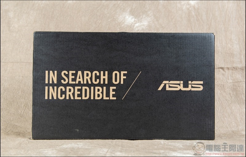 ASUS ZenBook Duo UX481 開箱 - 02 ASUS ZenBook Duo UX481 開箱 - 02