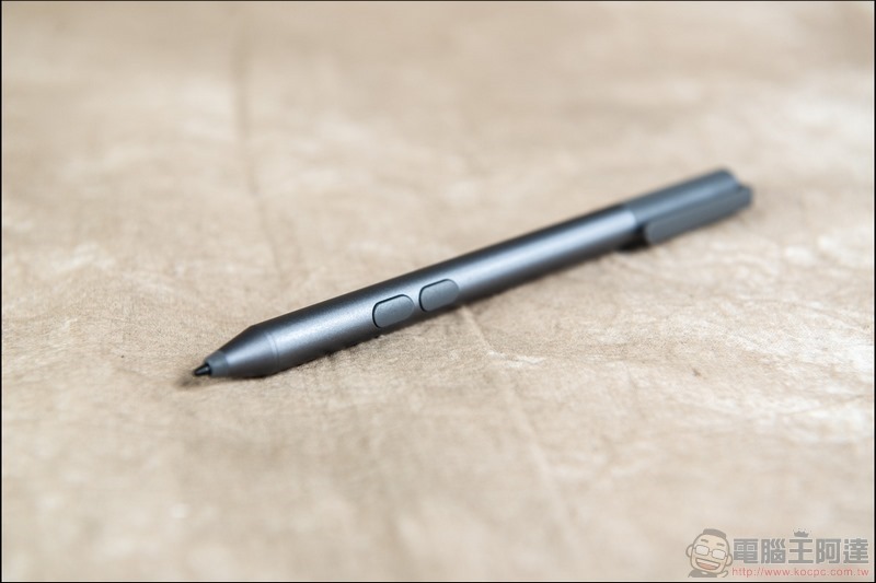 ASUS ZenBook Duo UX481 開箱 - 08 ASUS ZenBook Duo UX481 開箱 - 08