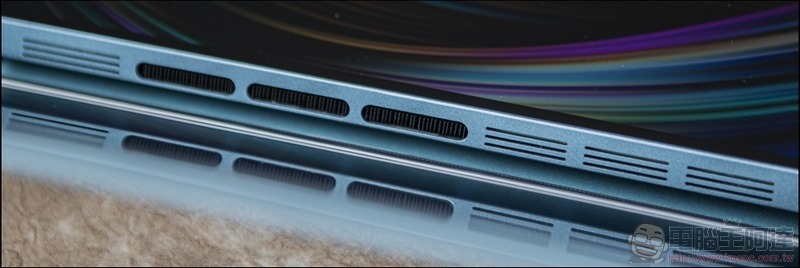 ASUS ZenBook Duo UX481 系統介紹 - 12 ASUS ZenBook Duo UX481 系統介紹 - 12