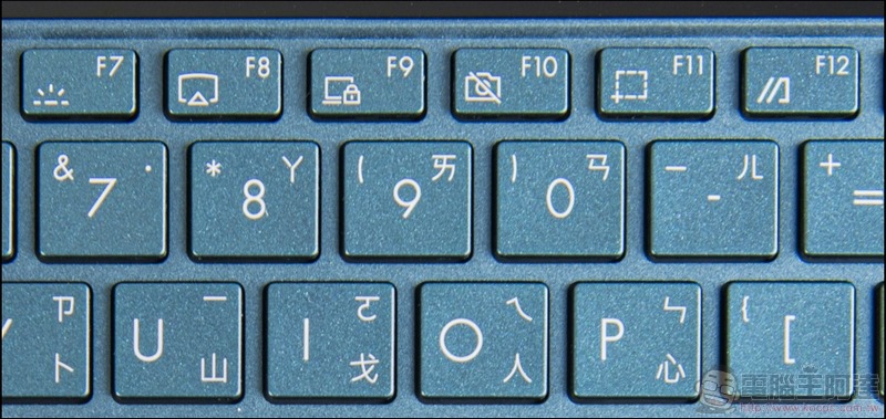 ASUS ZenBook Duo UX481 系統介紹 - 14