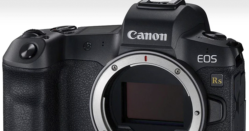 Canon 將推「可前後位移感光元件」專業機型