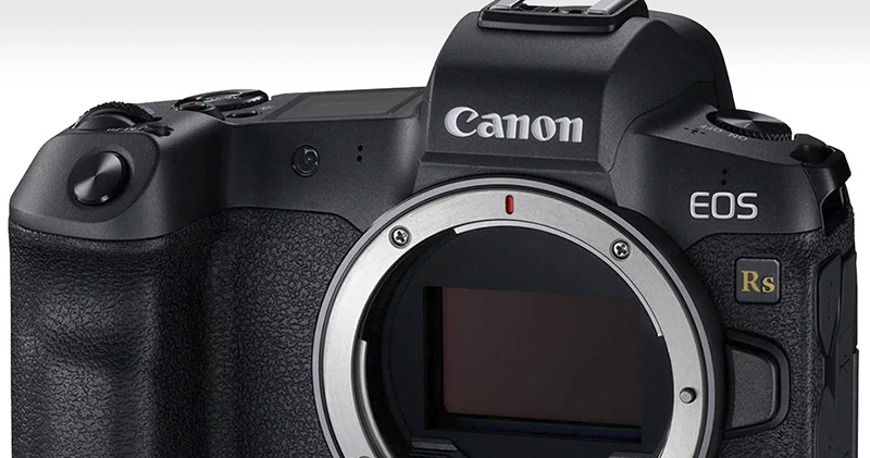 Canon 將推「可前後位移感光元件」專業機型 Canon 將推「可前後位移感光元件」專業機型